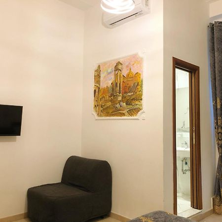 Hostel Cosmos Rzym Zewnętrze zdjęcie