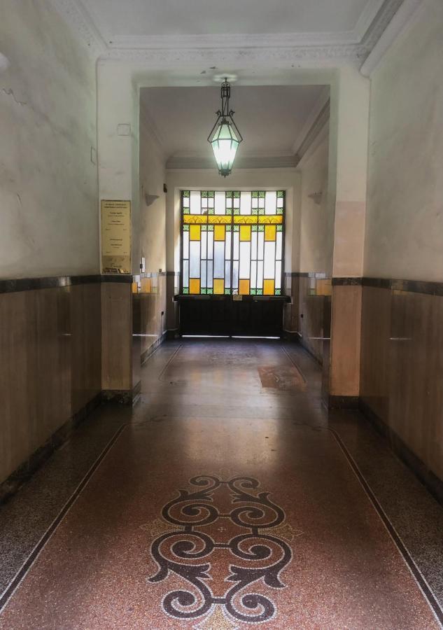 Hostel Cosmos Rzym Zewnętrze zdjęcie