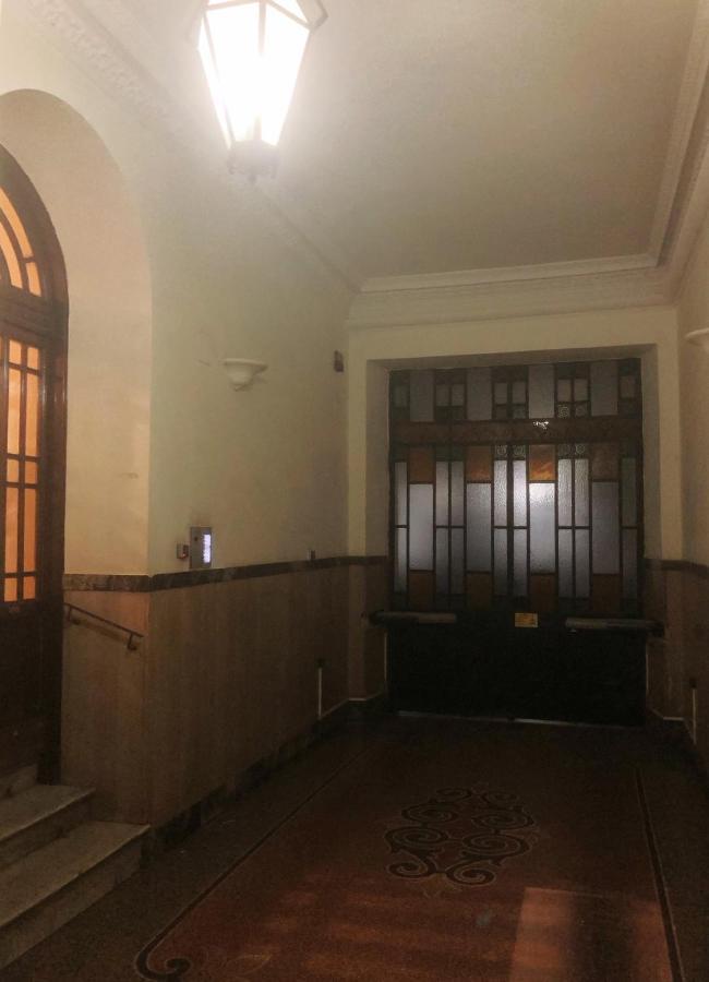 Hostel Cosmos Rzym Zewnętrze zdjęcie