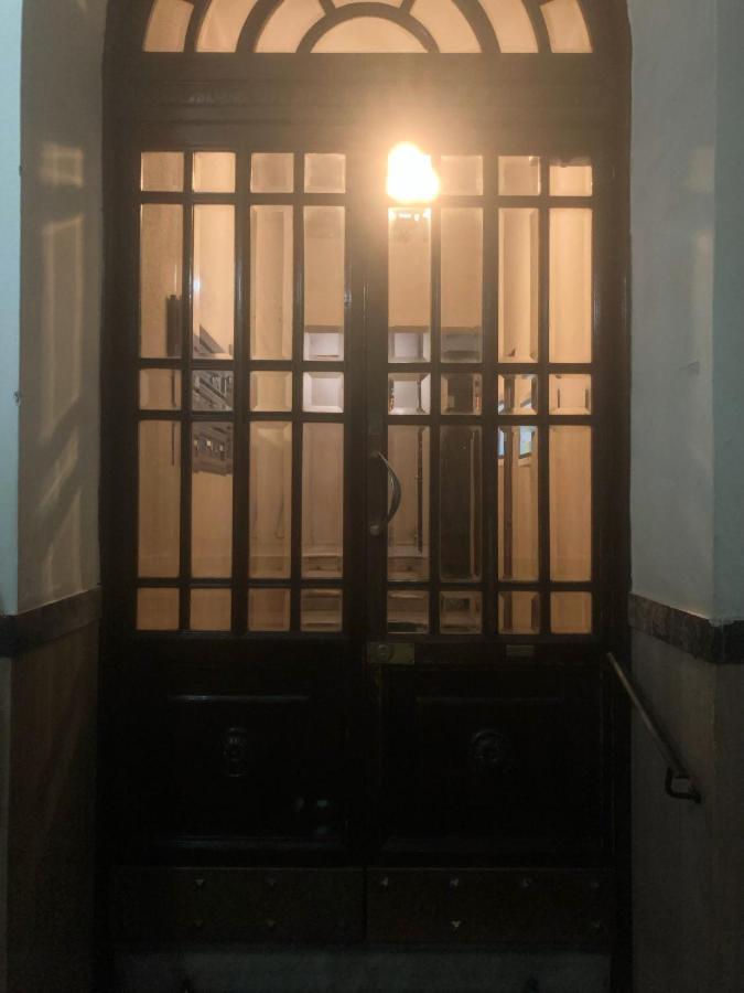 Hostel Cosmos Rzym Zewnętrze zdjęcie