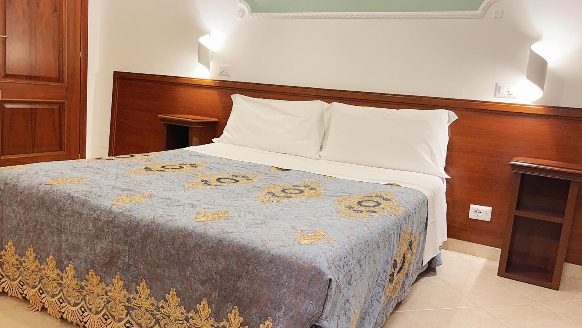 Hostel Cosmos Rzym Zewnętrze zdjęcie